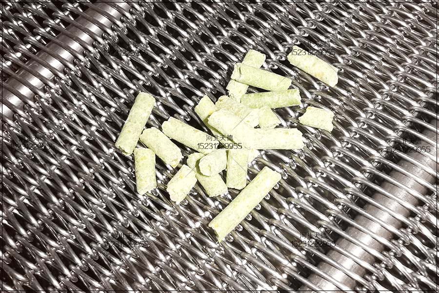 食品網帶